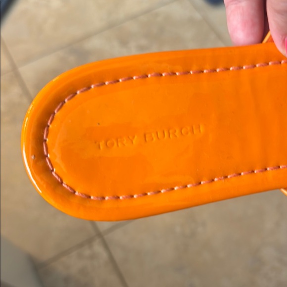 Tory Burch Miller sandals - Picture 2 of 3